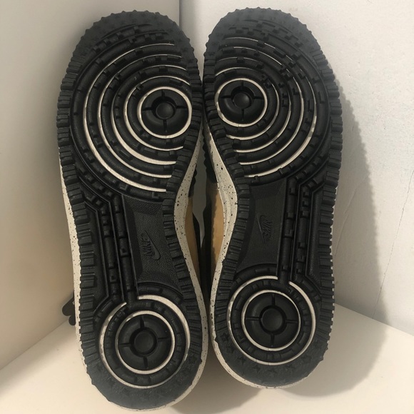 Nike LF1 Lunar Air Force 1 Duckboot ‘17